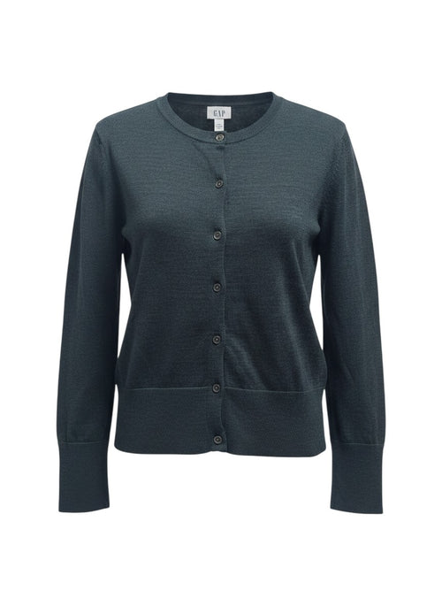 Gilet GAP – noir – taille S
