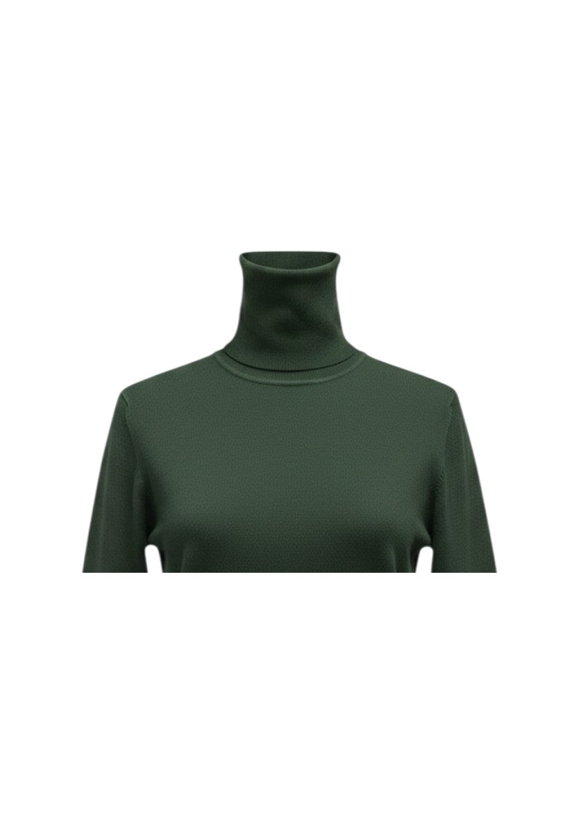 Pull GAP – vert – taille XXL