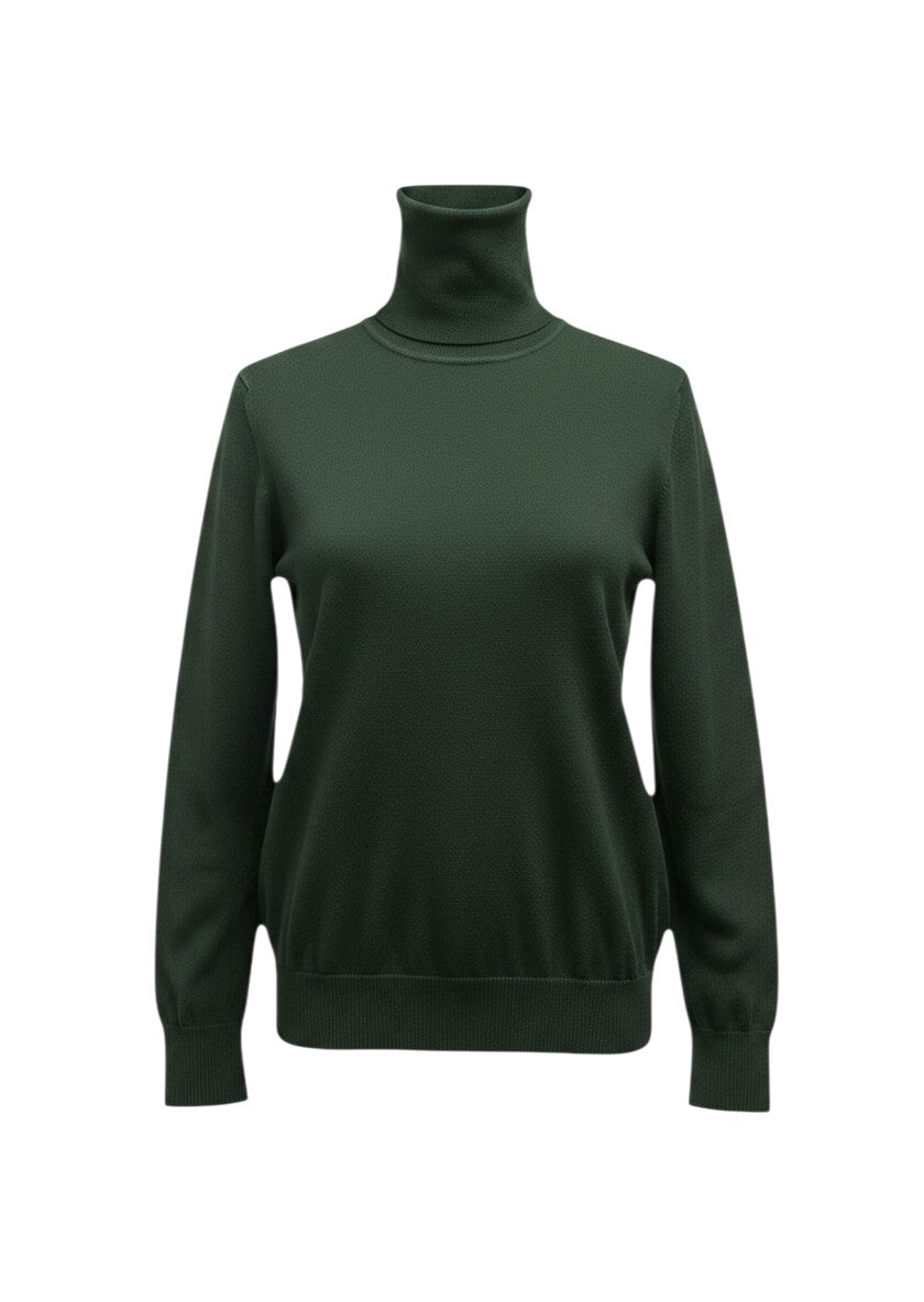 Pull GAP – vert – taille XXL