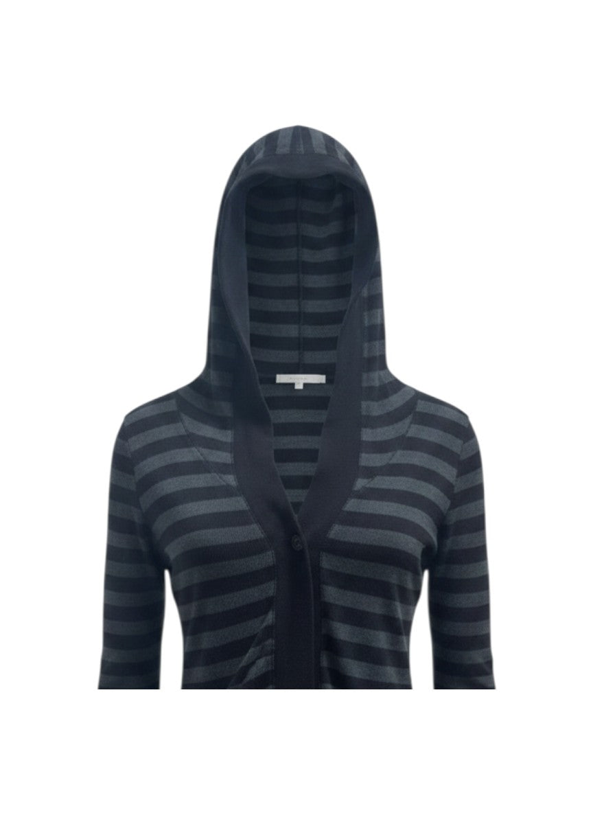 Gilet Capuche CALVIN KLEIN – gris – taille XL