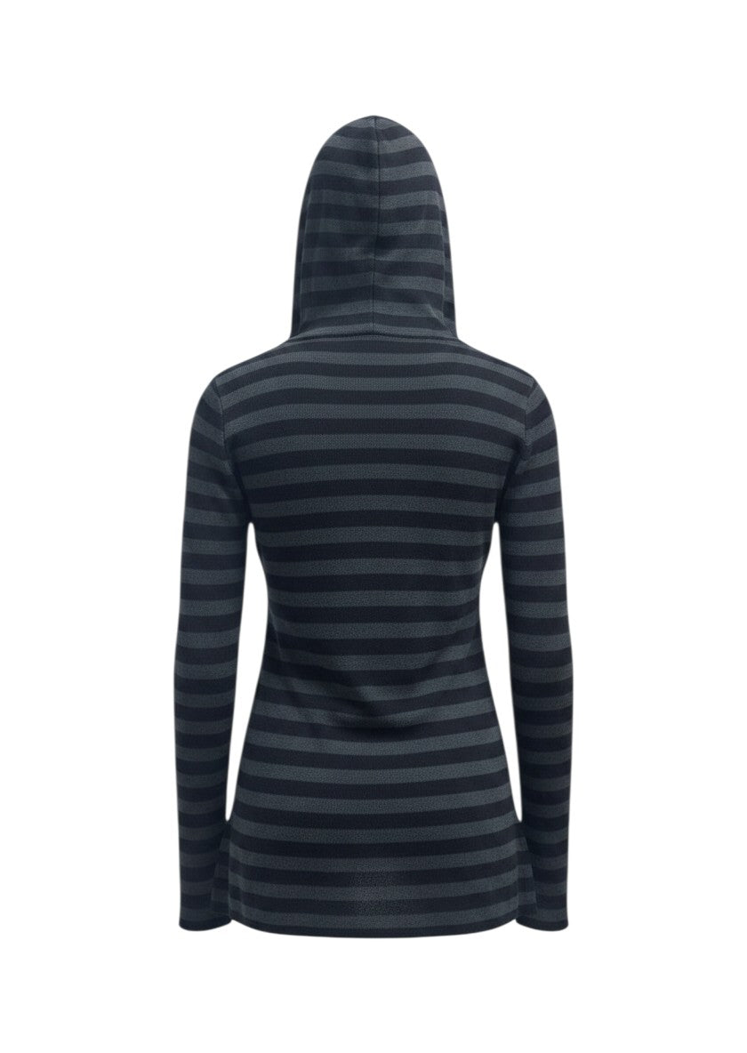 Gilet Capuche CALVIN KLEIN – gris – taille XL