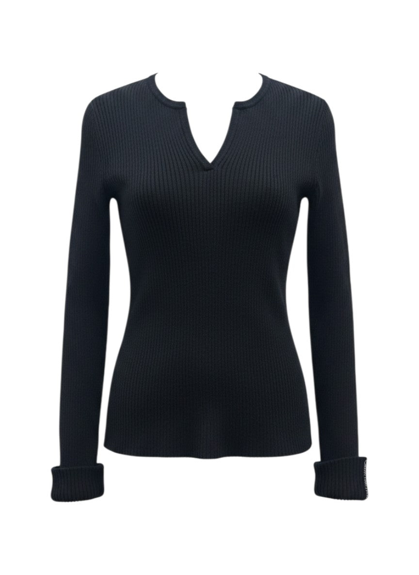 Pull Calvin Klein – noir – taille M