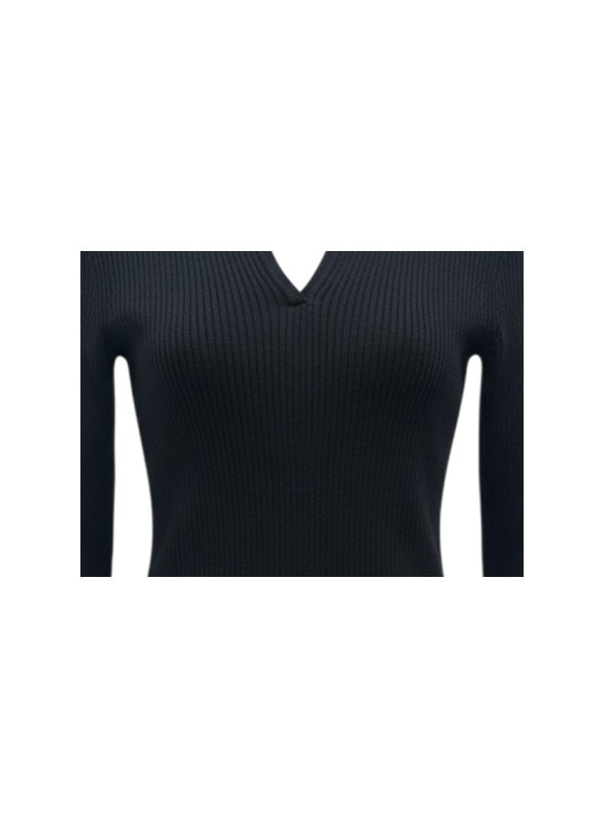 Pull Calvin Klein – noir – taille M