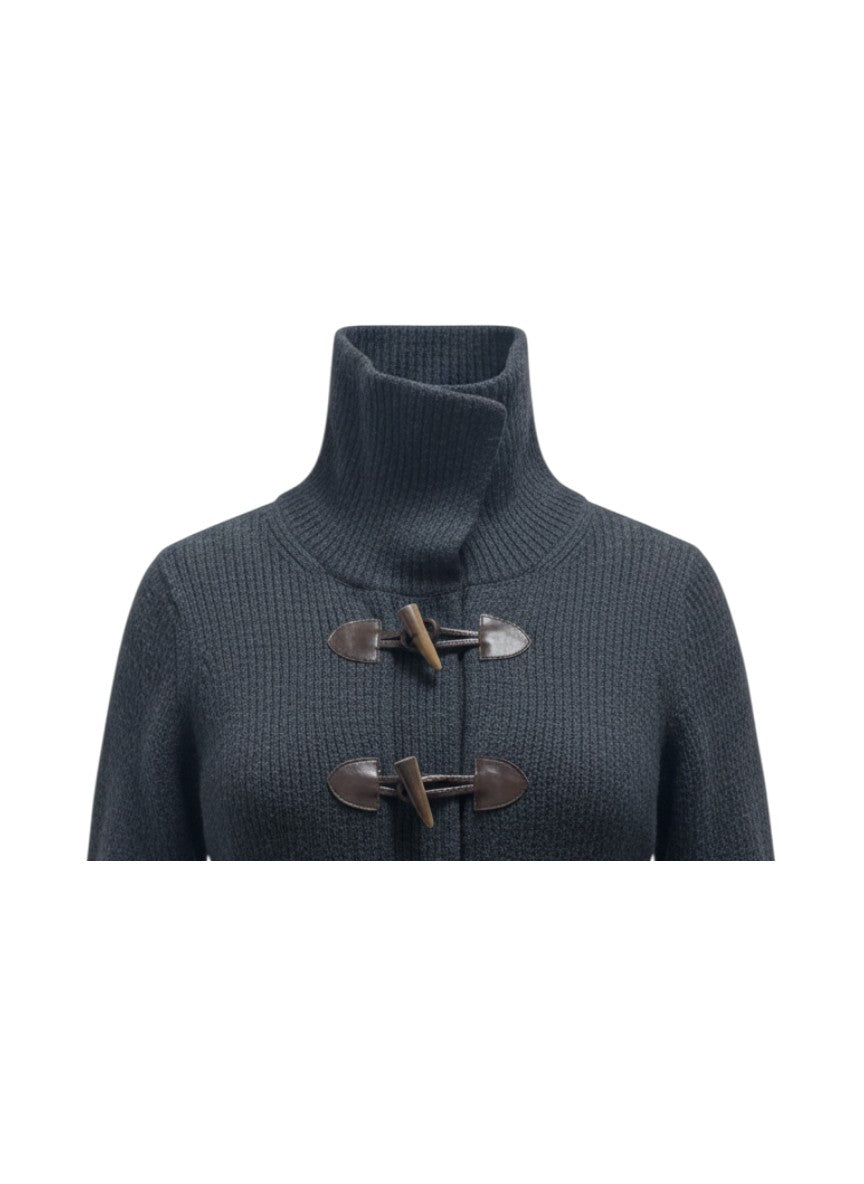 Gilet GAP – gris – taille XL