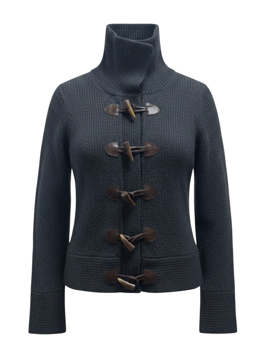 Gilet GAP – gris – taille XL