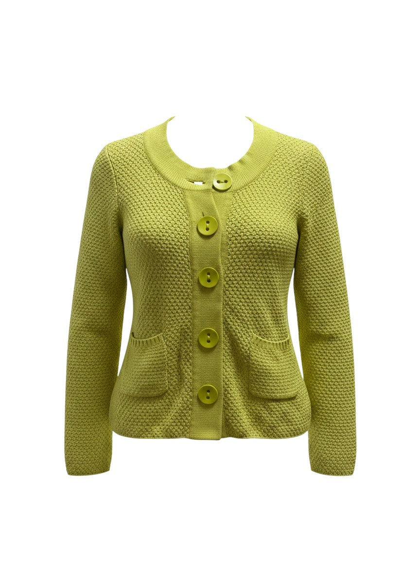 Gilet L.L.Bean – jaune – taille S