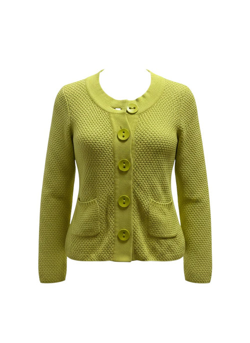 Gilet L.L.Bean – jaune – taille S