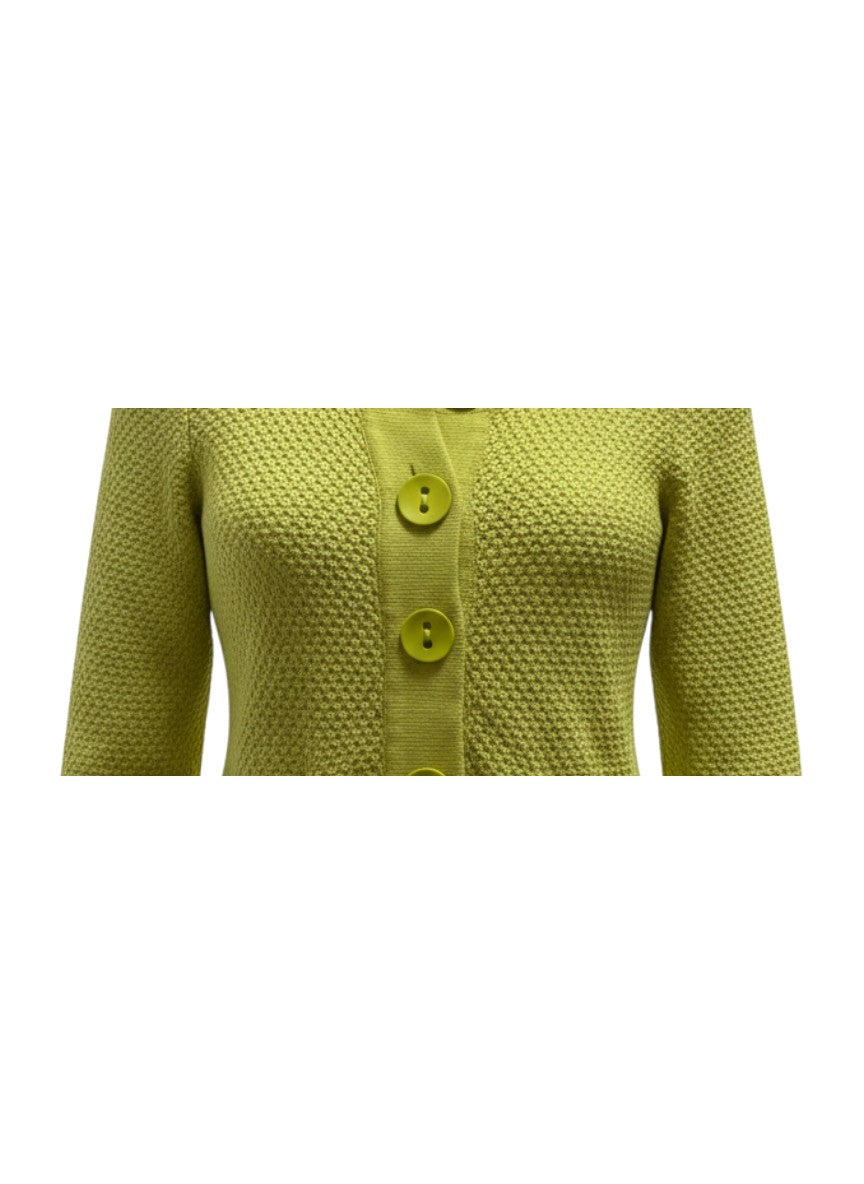 Gilet L.L.Bean – jaune – taille S