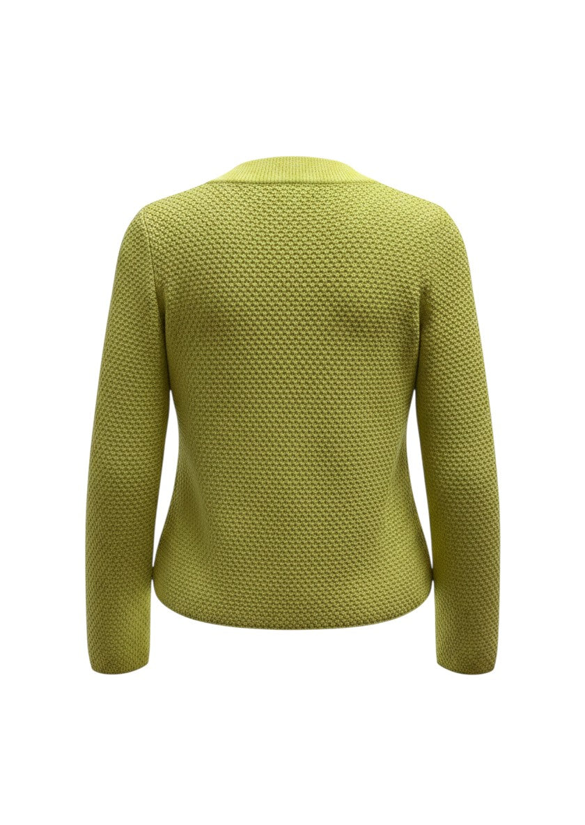 Gilet L.L.Bean – jaune – taille S