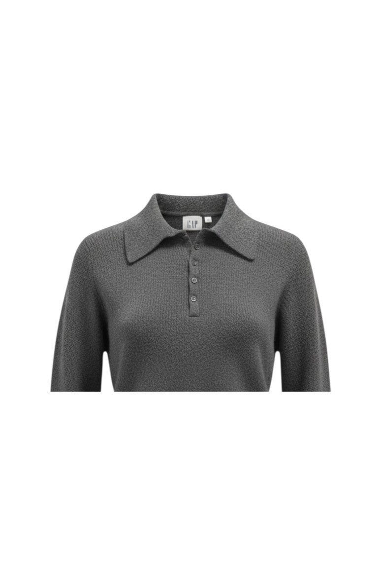 Pull GAP – gris – taille M