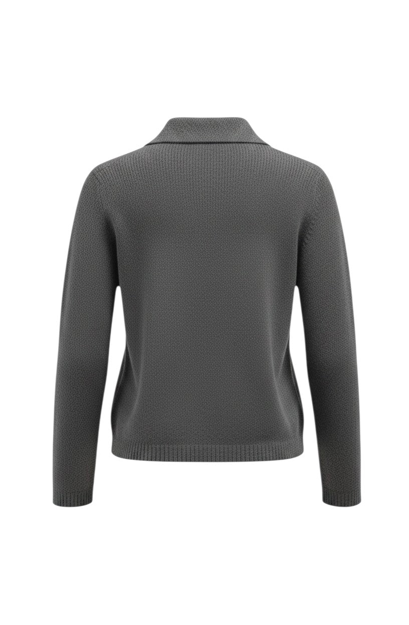 Pull GAP – gris – taille M