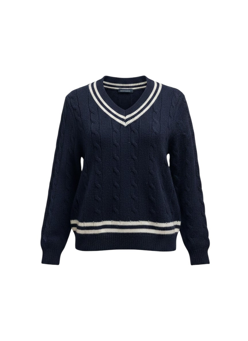 Pull BRANDY MELVILLE – noir – taille XXL