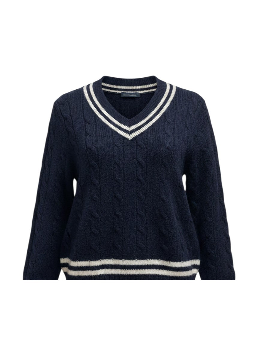 Pull BRANDY MELVILLE – noir – taille XXL