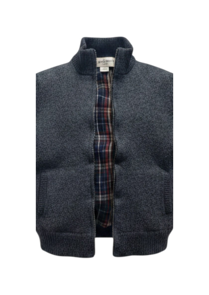 Gilet L.L.Bean – gris – taille L