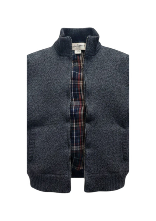 Gilet L.L.Bean – gris – taille L