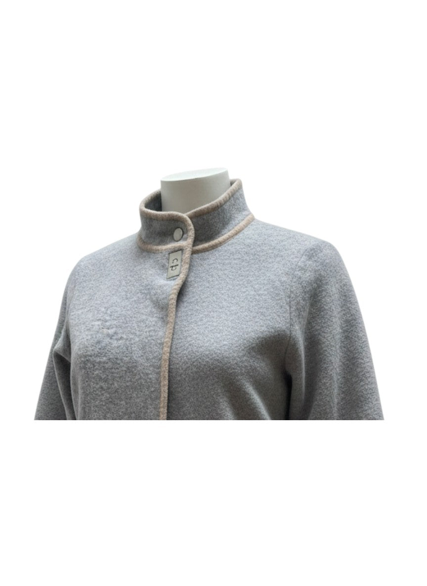 Gilet CALVIN KLEIN – gris – taille L
