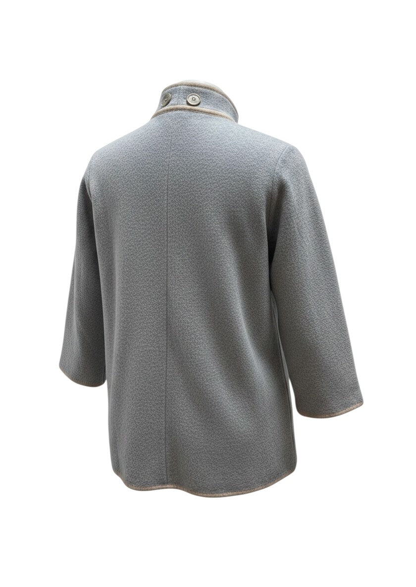 Gilet CALVIN KLEIN – gris – taille L