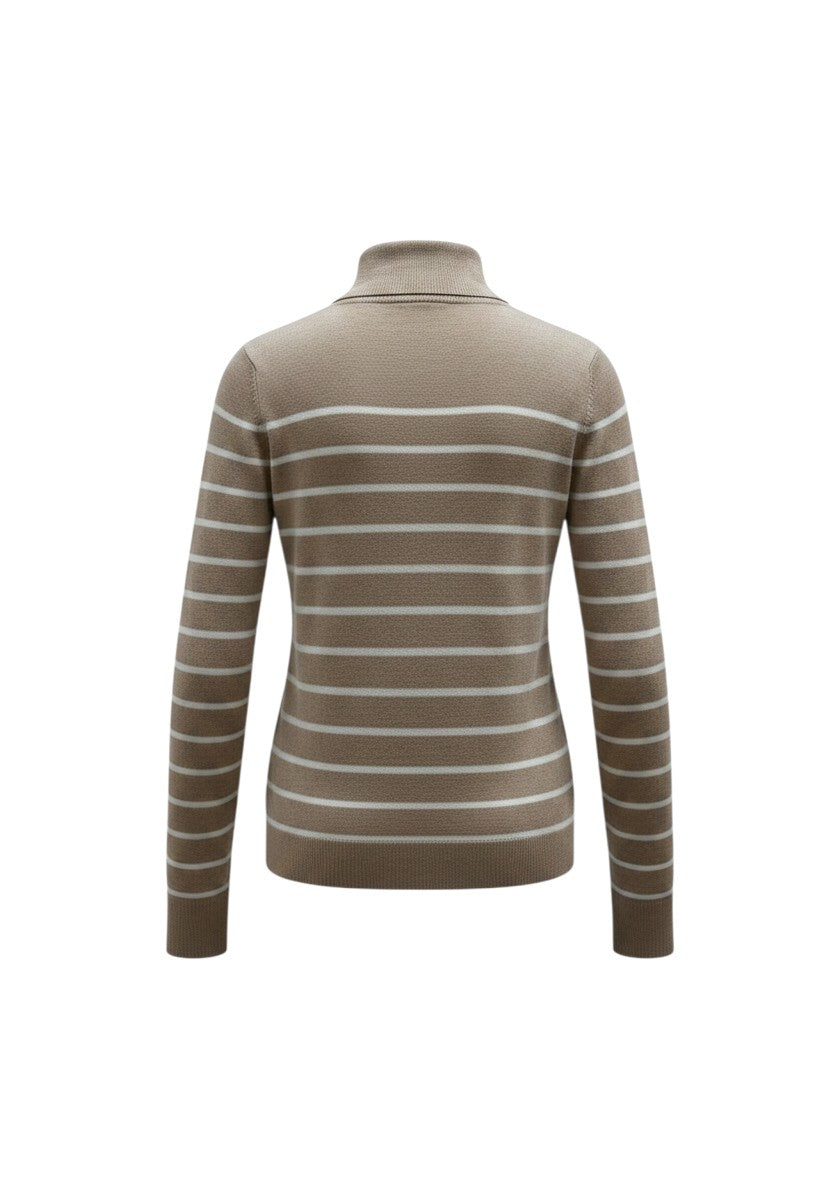 Pull Calvin Klein – beige – taille S