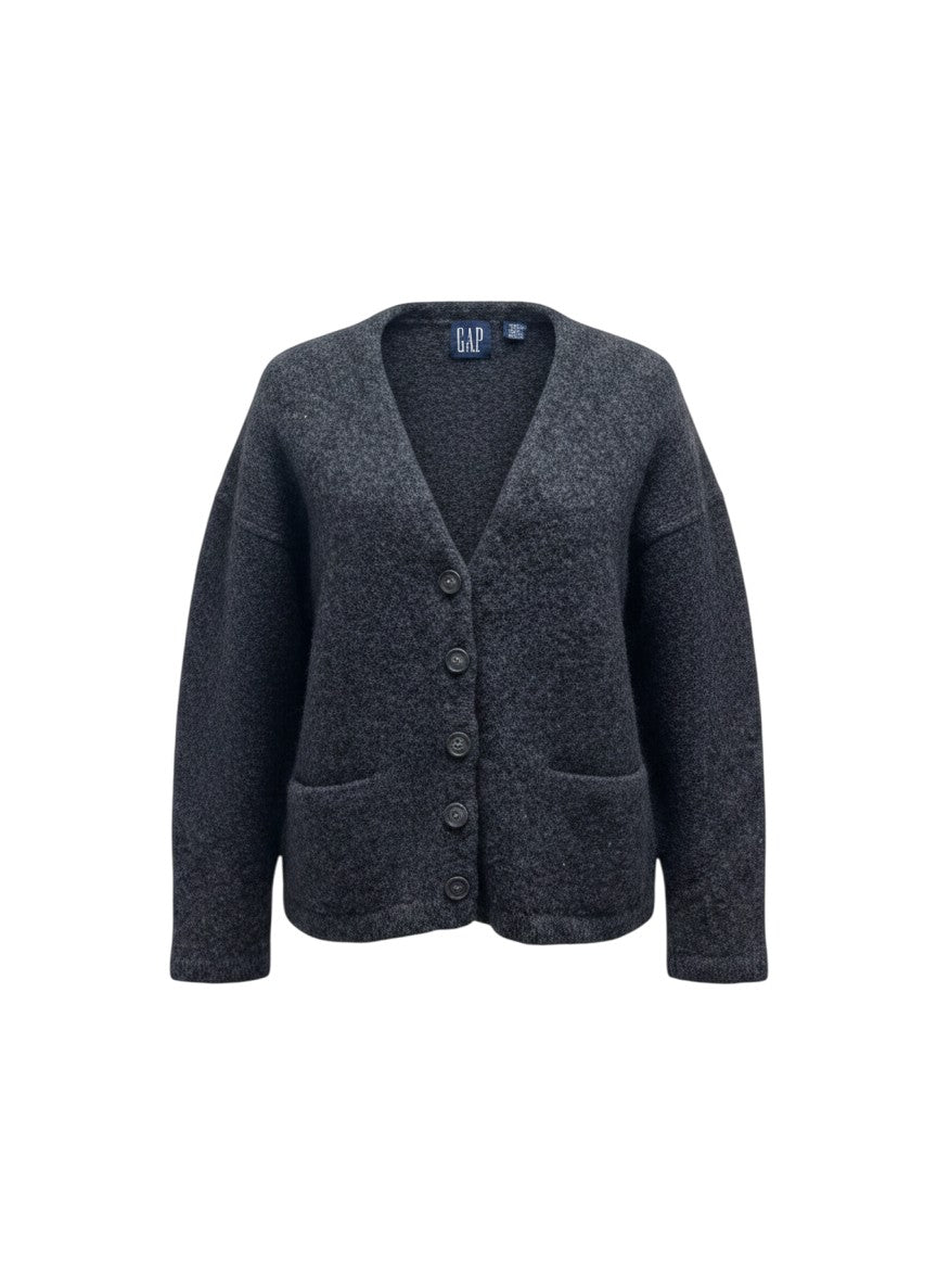 Gilet GAP – noir – taille M