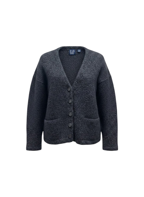 Gilet GAP – noir – taille M