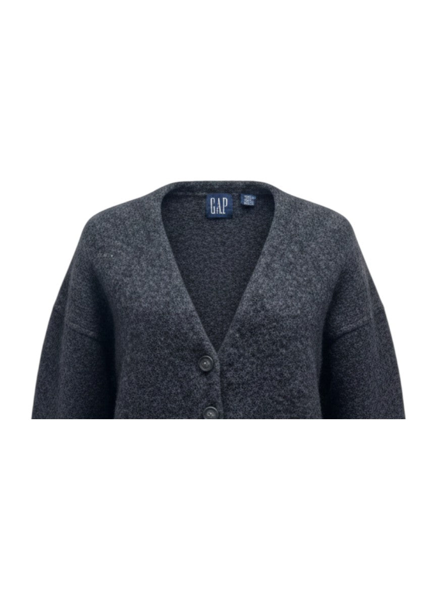 Gilet GAP – noir – taille M