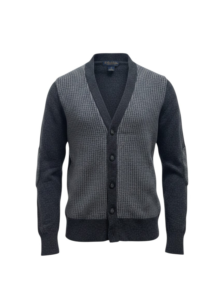 Gilet BROOKS BROTHERS – gris – taille M