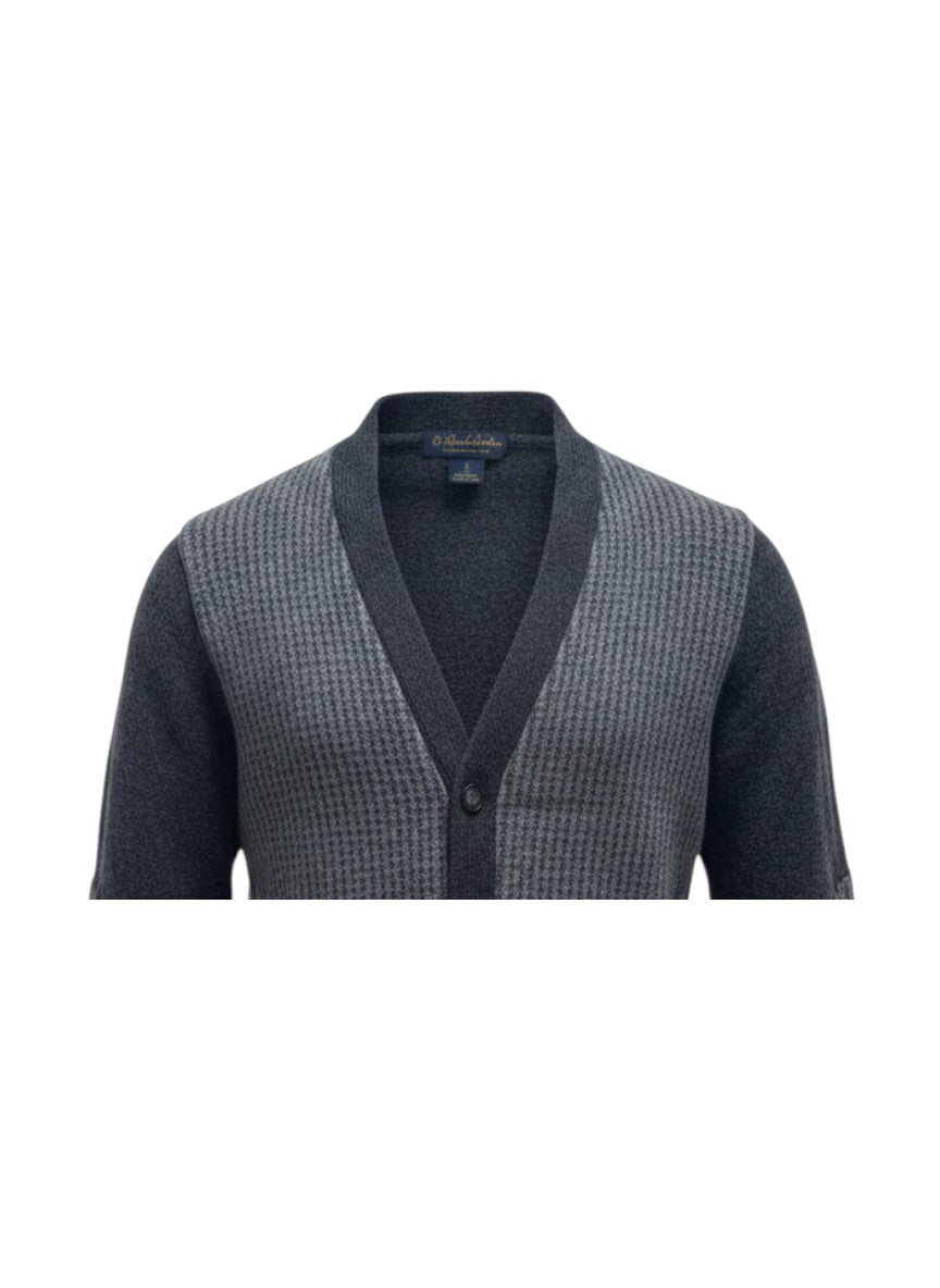 Gilet BROOKS BROTHERS – gris – taille M