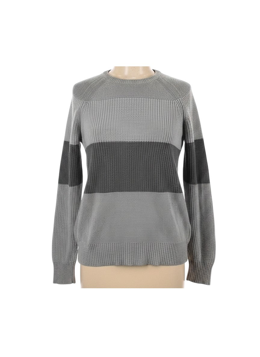 Pull Calvin Klein – gris – taille S