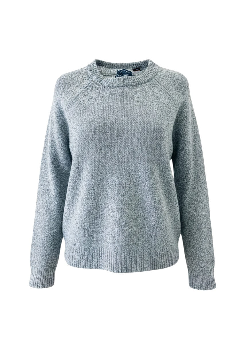 Pull American eagle – gris clair – taille L
