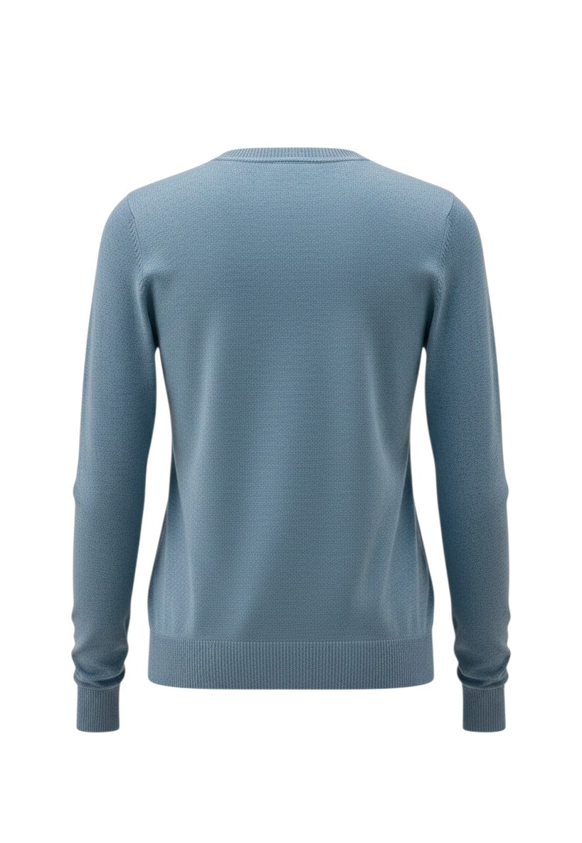 Pull GAP – bleu – taille S