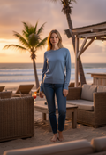 Pull GAP – bleu – taille S