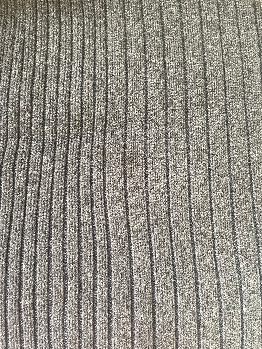 Pull Calvin Klein – gris – taille M