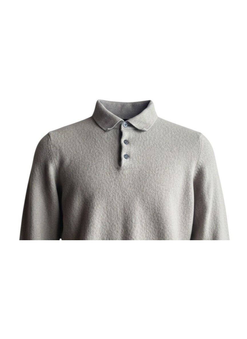 Pull HUGO BOSS – beige – taille L