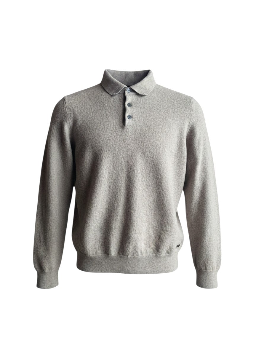 Pull HUGO BOSS – beige – taille L