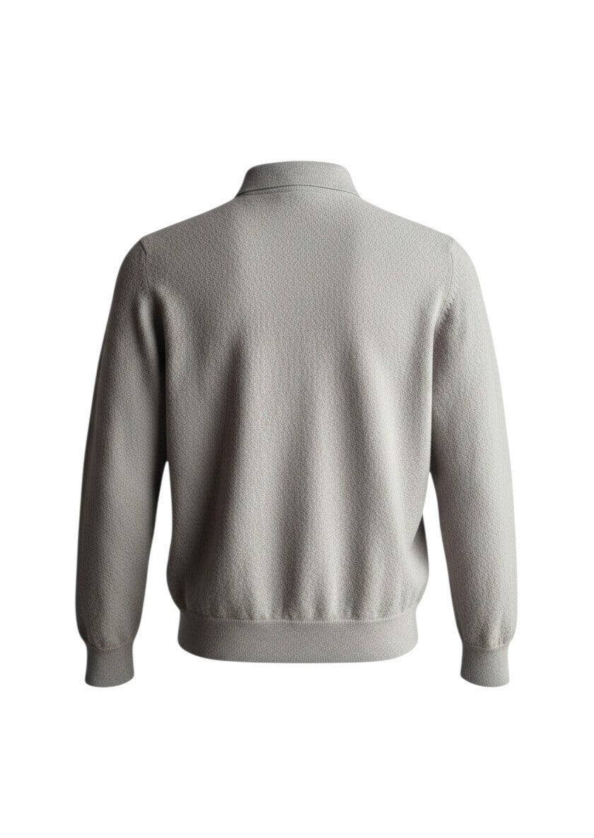 Pull HUGO BOSS – beige – taille L