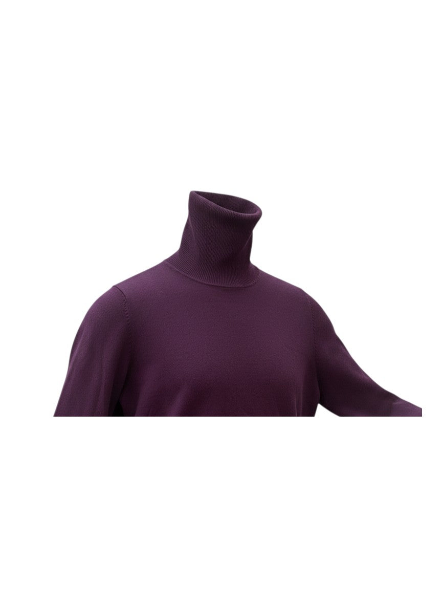 Pull Calvin Klein – violet – taille L