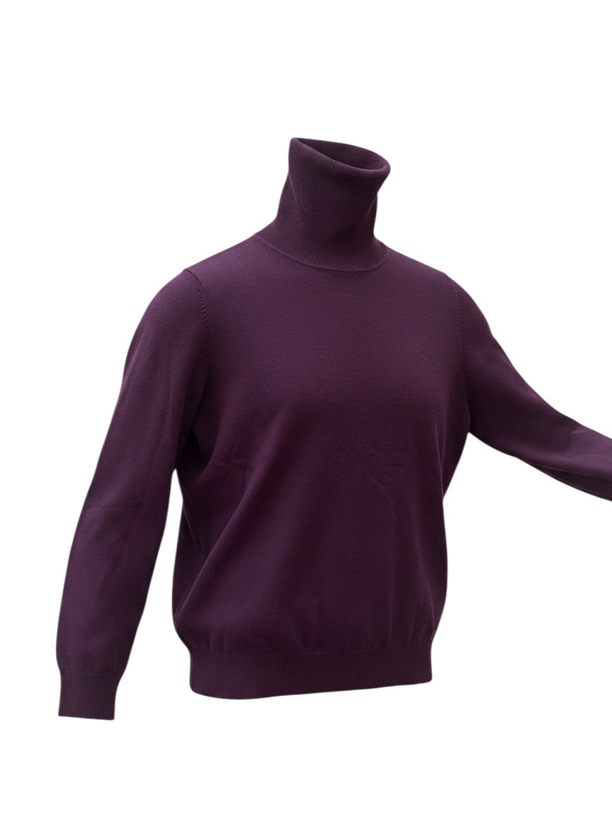 Pull Calvin Klein – violet – taille L