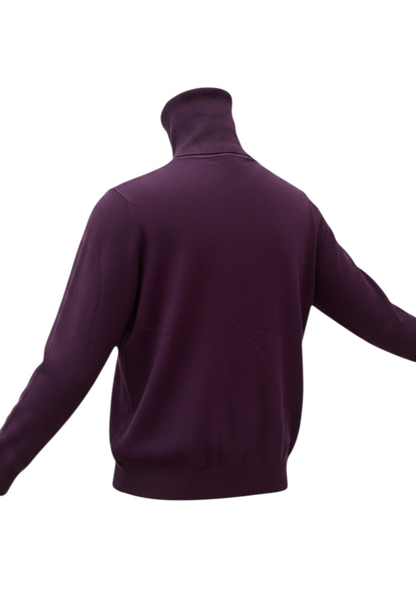 Pull Calvin Klein – violet – taille L