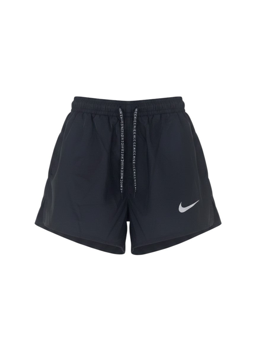 Short NIKE running – noir – taille L