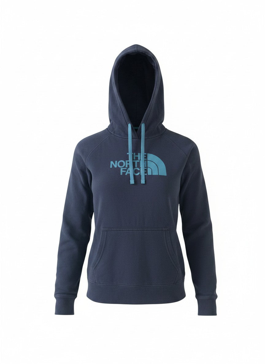 Sweat à Capuche The North Face – marine – taille M