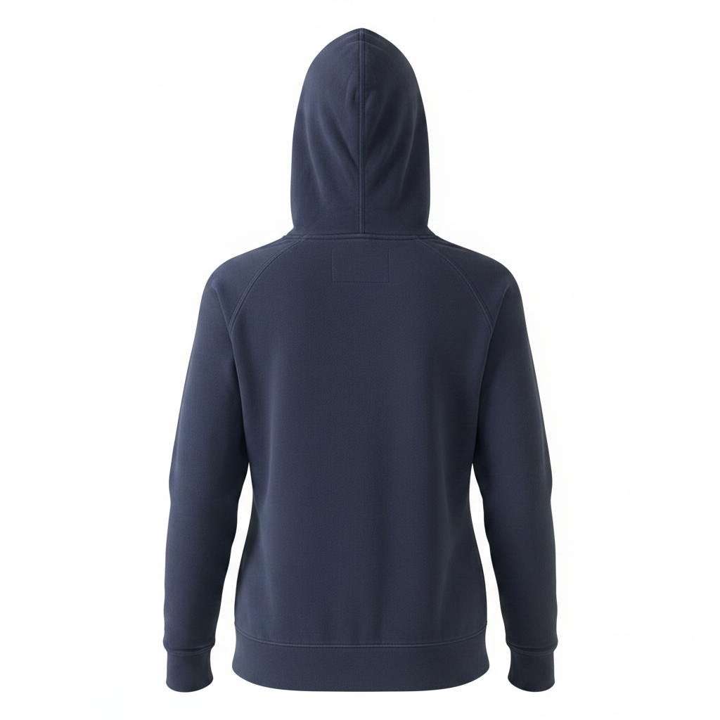 Sweat à Capuche The North Face – marine – taille M